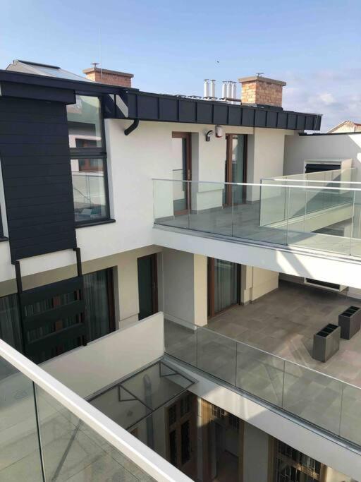 Luxury Cozy 2 Bdr Downtown Apt.6 Budapest Exterior foto