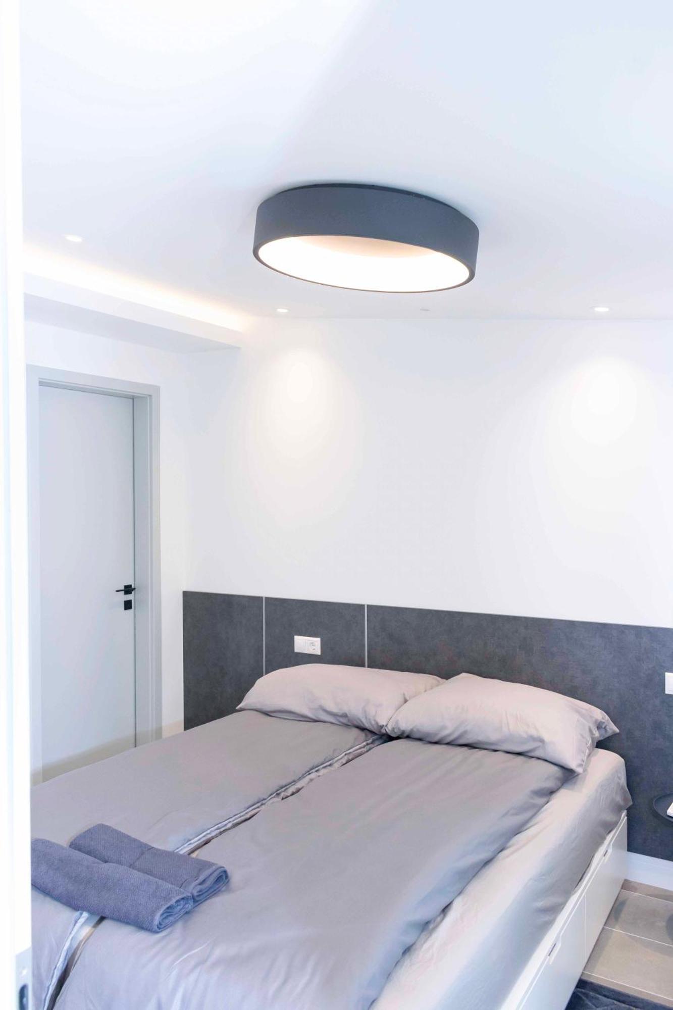 Luxury Cozy 2 Bdr Downtown Apt.6 Budapest Exterior foto